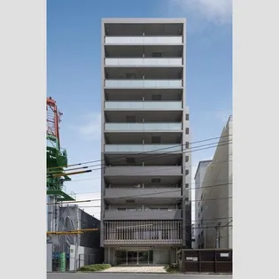 SーFORT船橋本町の画像