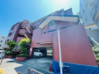 ムーンハイツマリコ6の画像