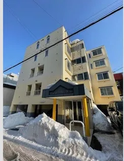 グランドール琴似の画像