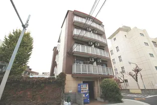 パステージ大正の画像