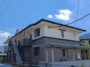 サンヒルズS Aの画像