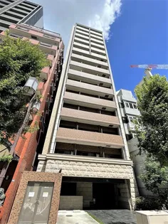 プレサンス丸の内レジデンスII【6階】の外観