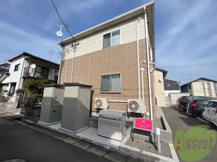 アビタシオン郡山の画像