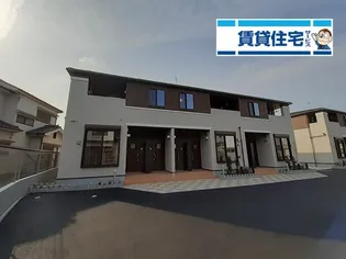 リヴィエール デュアルBの画像