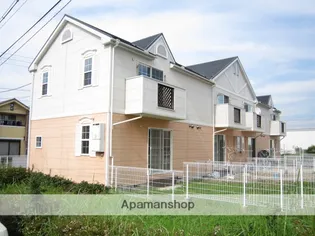 ビレッジみずの坂Gの画像