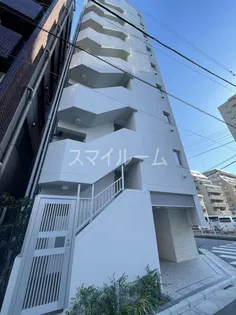 グランカーサ蒲田ウエスト【2階】の外観