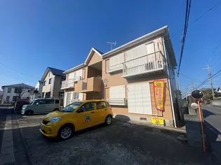 リバーコートKAZUの画像