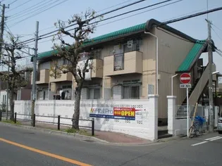 レピュート本八幡の画像