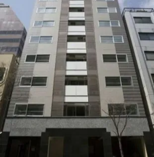 パークレジデンス芝公園の画像