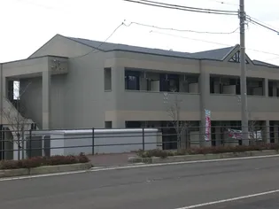 デヴァン レジェール山花の画像