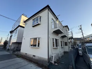 丸山コーポの画像