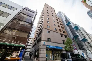 東京都千代田区神田神保町2【マンション】の外観