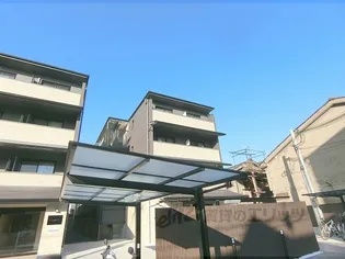 ベレーザ西陣IIの画像