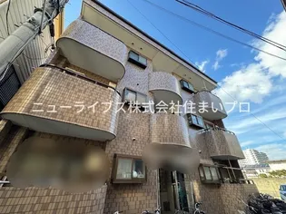 サンシャイン藤田の画像