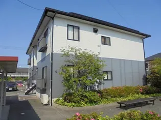 ベルヴェシティー青山 D棟の画像