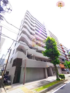 トレゾァ横浜の画像