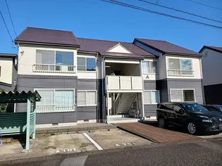 サン ドミールAの画像