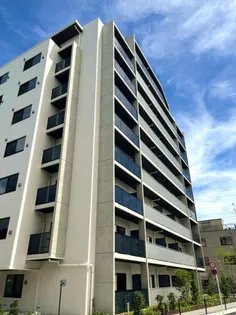 S-RESIDENCE高島平asolea【2階】の外観