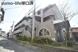 パークサイド酒庄の画像