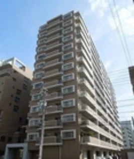 ガーデンスクエアパラッシオ萬象園の画像