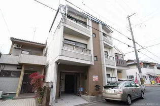 ペルルアール衣笠6の画像