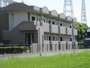 アルカディア高須の画像