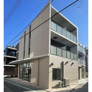 クラシー中野弥生町【2階】の外観