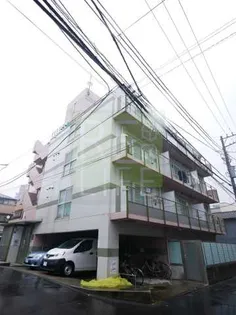 アーク亀戸3丁目の画像