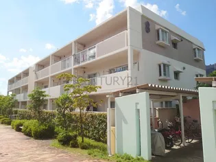 フレール宝塚御殿山8号棟の画像