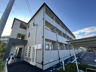 エトワール六丁の目の画像