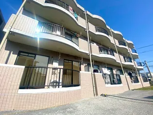 フィールドゴッド21 A棟の画像