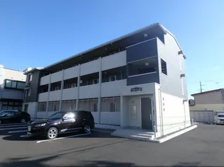 プラネージュIIの画像