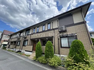 プレミール東本町の画像