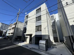 レピュア志村坂上レジデンスの画像