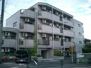 パレ ドール武蔵野台IIの画像