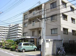 暁マンションの画像