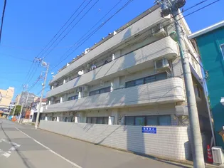 シャトール上青木の画像