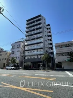 MAXIV南砂町の画像