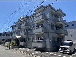 メゾンファミールの画像