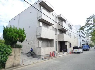 ビューノ川崎大師の画像