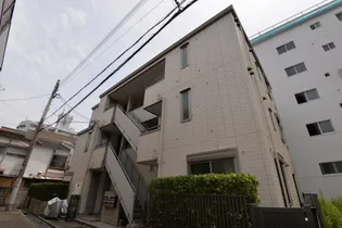 ラ ポールFの画像