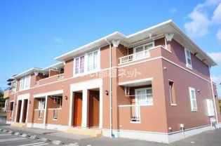 ツイン タウン 白石坂 Ⅰの画像