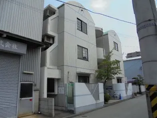 和歌山県和歌山市土佐町1【マンション】の外観