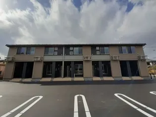 レインボーシャトーの画像