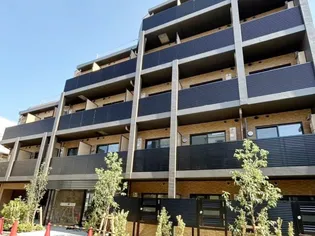 GENOVIA世田谷砧IIの画像