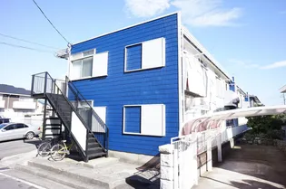 ブルービーチ大船の画像