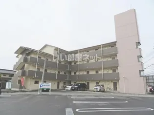 ルミエール西条の画像