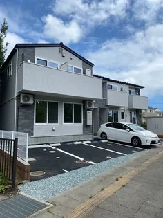 メリディアン小松島の画像