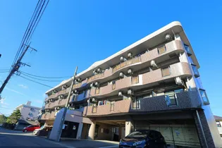 CITY LIFE KAKUの画像