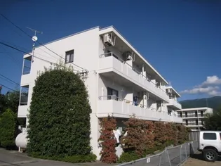 ハイツリファインの画像